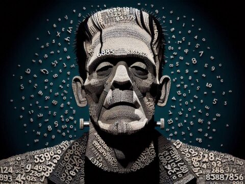 La Criatura de Shelley (13)