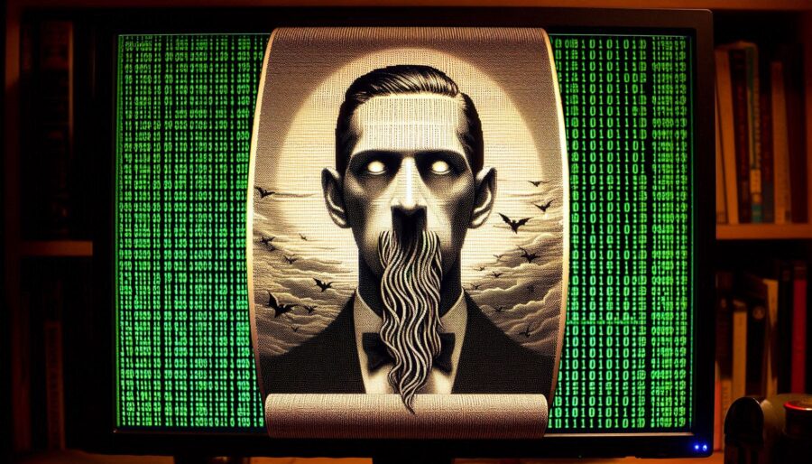 El Manuscrito de Providence