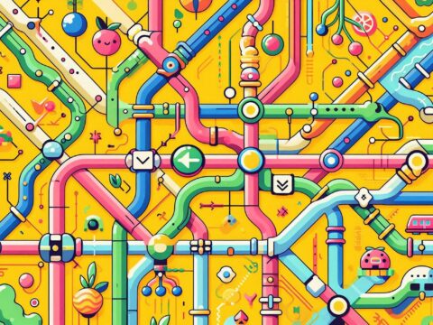 La Línea B No Existe