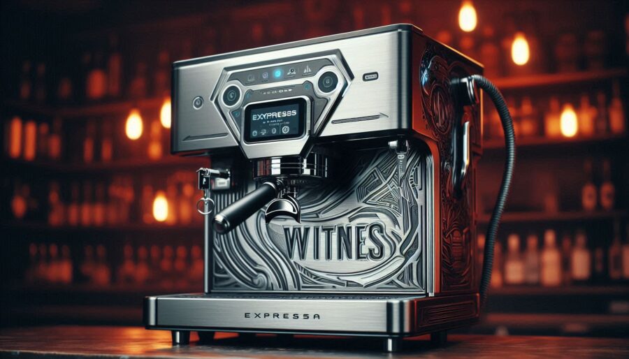 La Máquina de Santiago