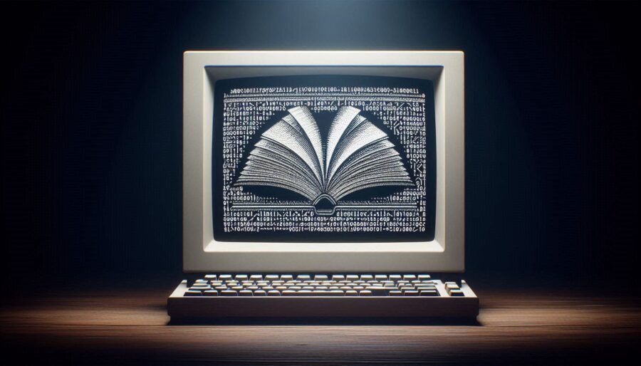 El traductor de lo imposible