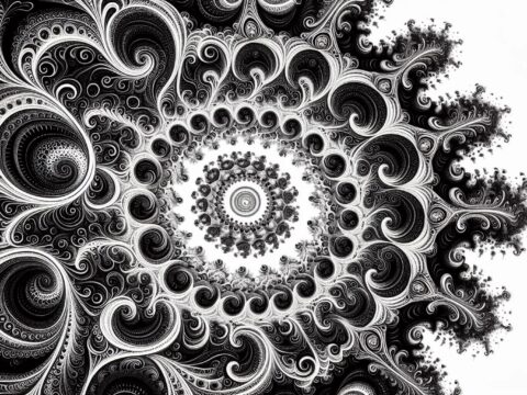 El fractal del origen