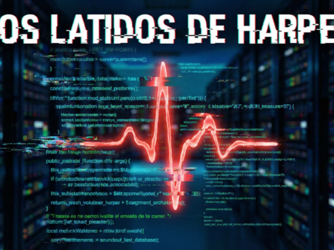 LOS LATIDOS DE HARPER
